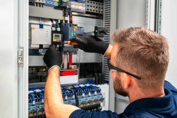 Best Industrial Electrical Services  in Frontenac, MO