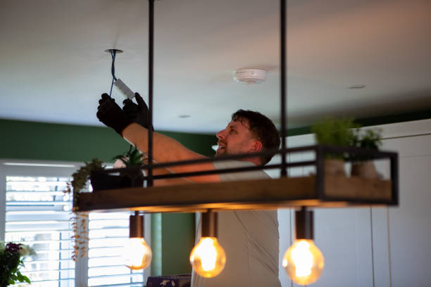 Electrical Upgrades for Homes in Frontenac, MO