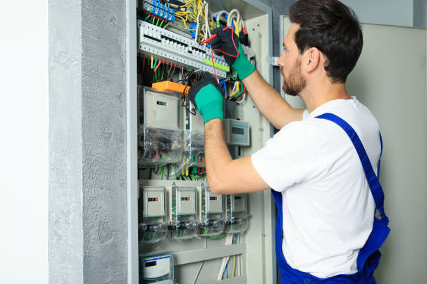  Frontenac, MO Electrician Pros