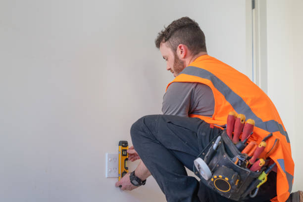 Best Electrical Upgrades for Homes  in Frontenac, MO