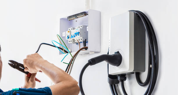 Best Electrical Outlet Repair  in Frontenac, MO