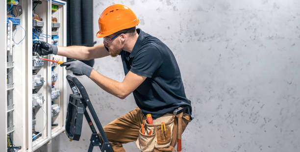 Best Electrical System Inspection  in Frontenac, MO