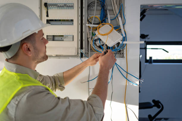 Best Emergency Electrical Repair  in Frontenac, MO
