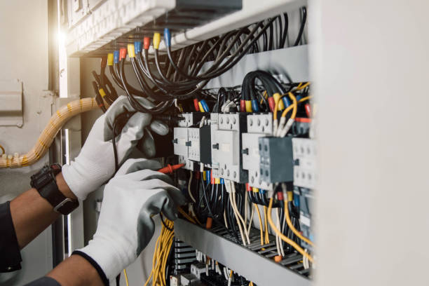 Best Electrical Troubleshooting Services  in Frontenac, MO